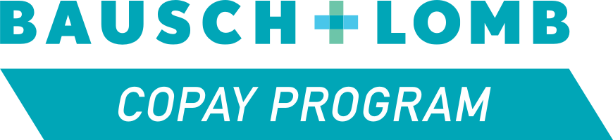 Bausch & Lomb Logo