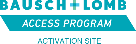 Bausch & Lomb Logo